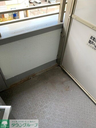 パティオス11番街の物件内観写真